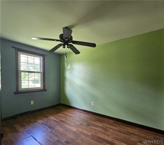 703 Beach Road, Evans, NY 14006