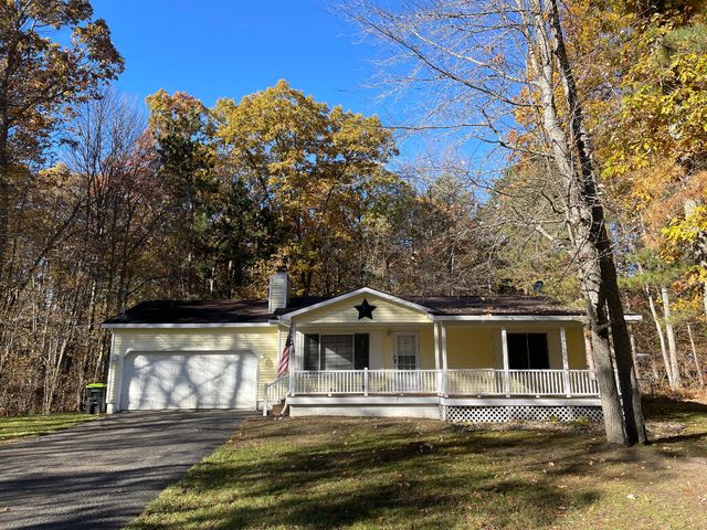 7937 Hillcrest Road, Roscommon, MI 48653