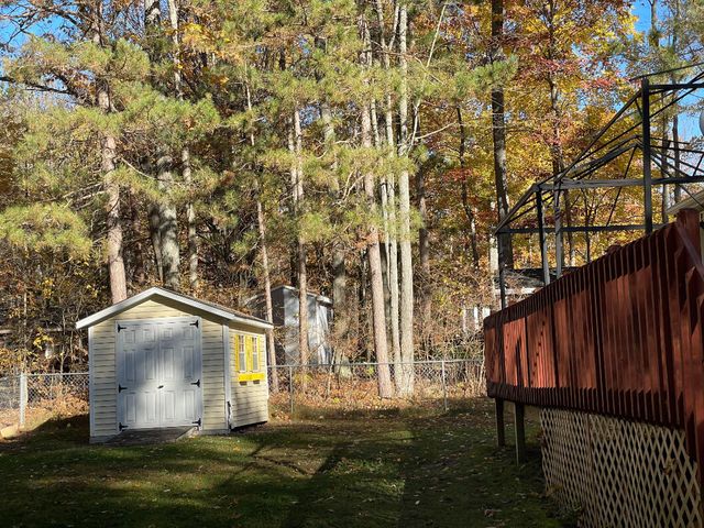 7937 Hillcrest Road, Roscommon, MI 48653