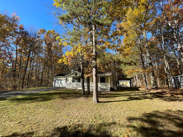 7937 Hillcrest Road, Roscommon, MI 48653