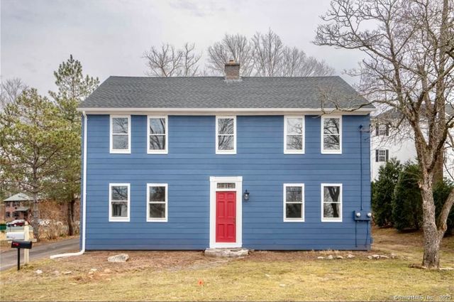 50-52 House Street, Glastonbury, CT 06033