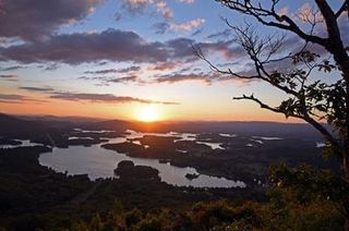 145 Ac. Bell Mountain, Hiawassee, GA 30546