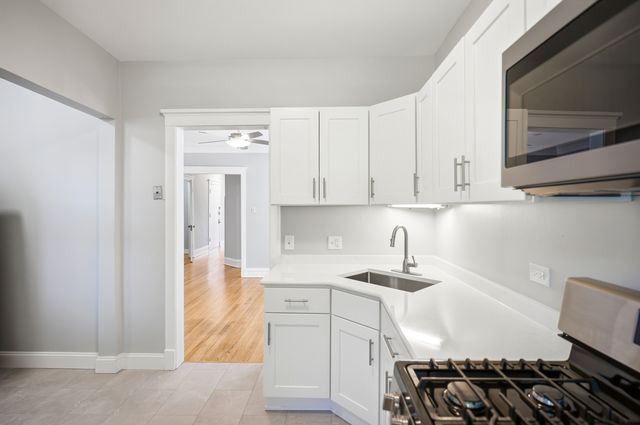 1226 E 54th Street 2w, Chicago, IL 60615