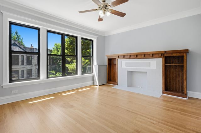 1226 E 54th Street 2w, Chicago, IL 60615