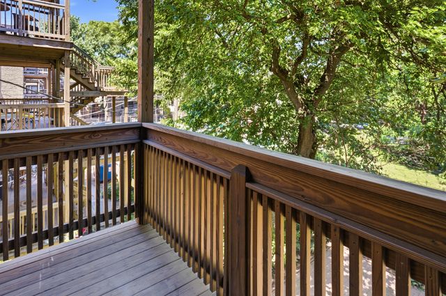 1226 E 54th Street 2w, Chicago, IL 60615