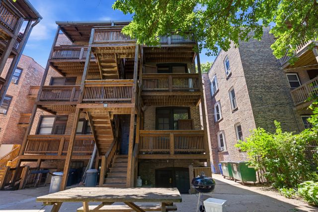 1226 E 54th Street 2w, Chicago, IL 60615