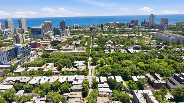 1226 E 54th Street 2w, Chicago, IL 60615