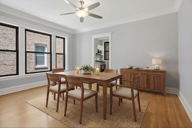 1226 E 54th Street 2w, Chicago, IL 60615