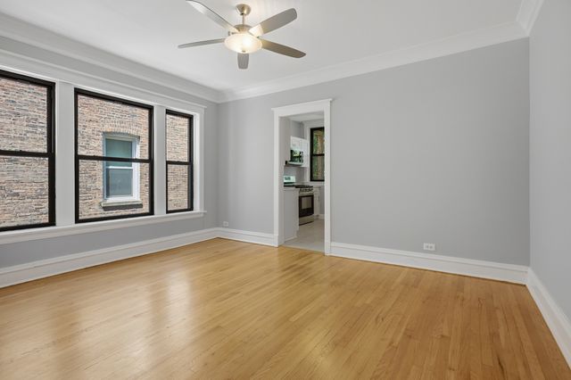 1226 E 54th Street 2w, Chicago, IL 60615