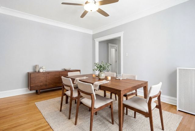 1226 E 54th Street 2w, Chicago, IL 60615