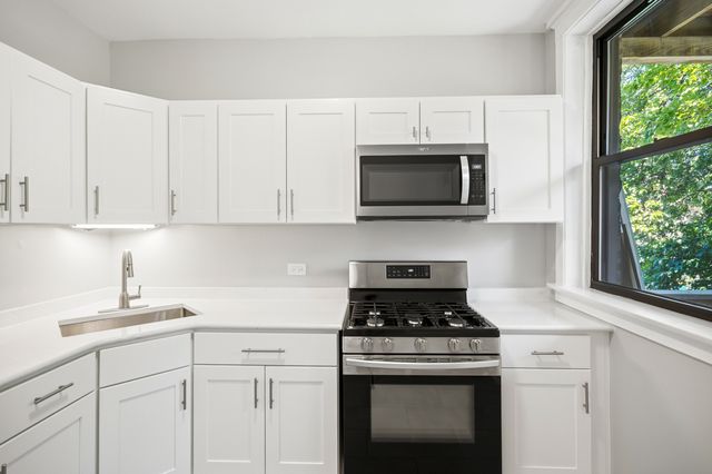 1226 E 54th Street 2w, Chicago, IL 60615