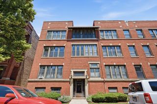 1226 E 54th Street 2w, Chicago, IL 60615