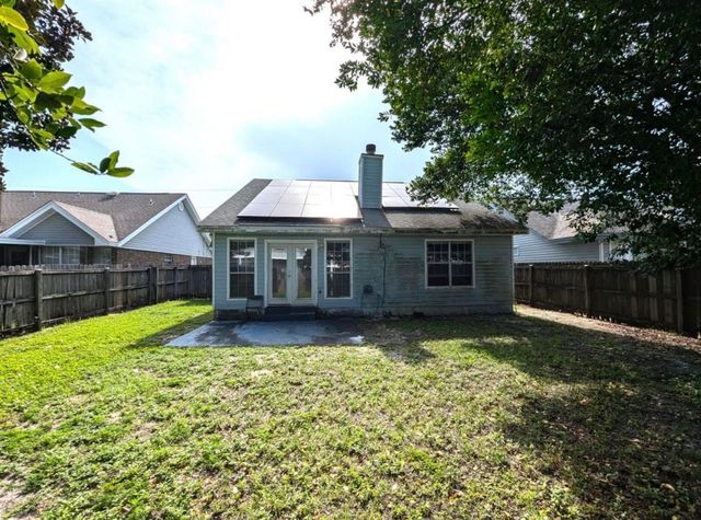 431 Sandy Ridge Circle, Mary Esther, FL 32569