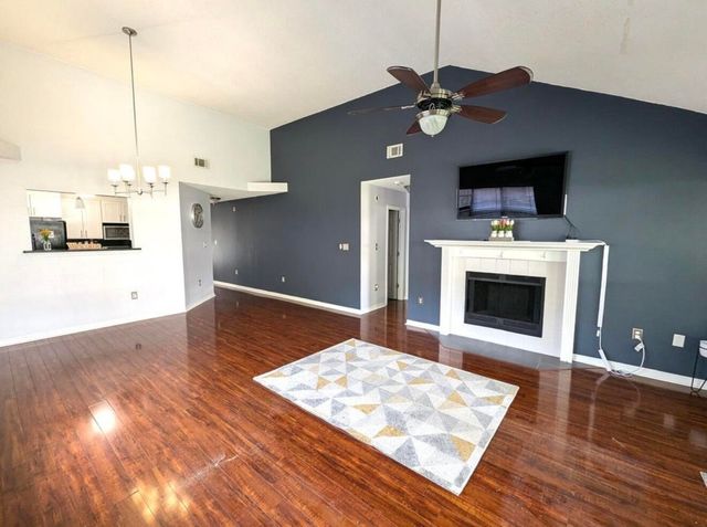 431 Sandy Ridge Circle, Mary Esther, FL 32569