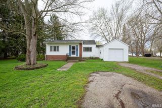 607 W North Street, Fremont, IN 46737