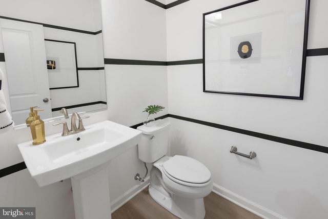2558 NEABSCO COMMON PL, Woodbridge, VA 22191