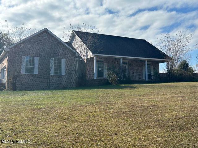 17103 Gina Lane, Gulfport, MS 39503