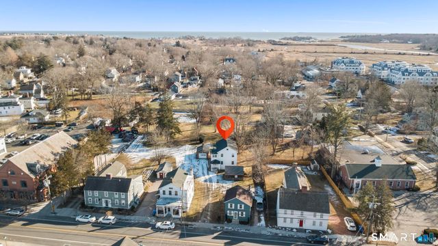 26 Water Street, Guilford, CT 06437