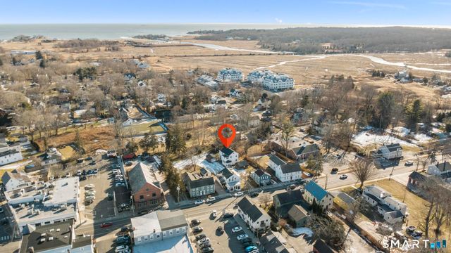 26 Water Street, Guilford, CT 06437