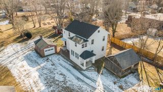 26 Water Street, Guilford, CT 06437