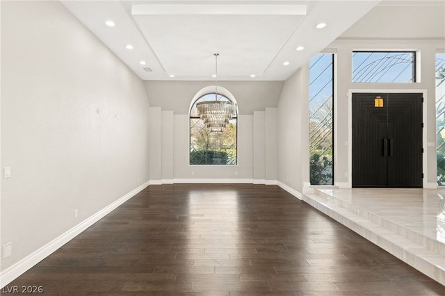 13 Dovetail Circle, Henderson, NV 89014