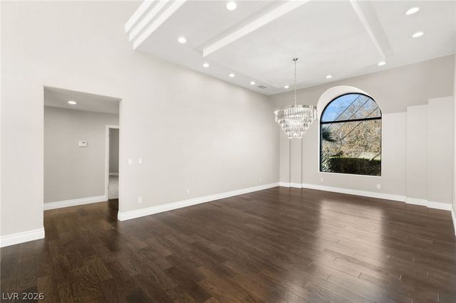 13 Dovetail Circle, Henderson, NV 89014