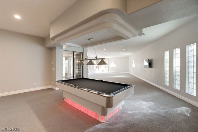 13 Dovetail Circle, Henderson, NV 89014