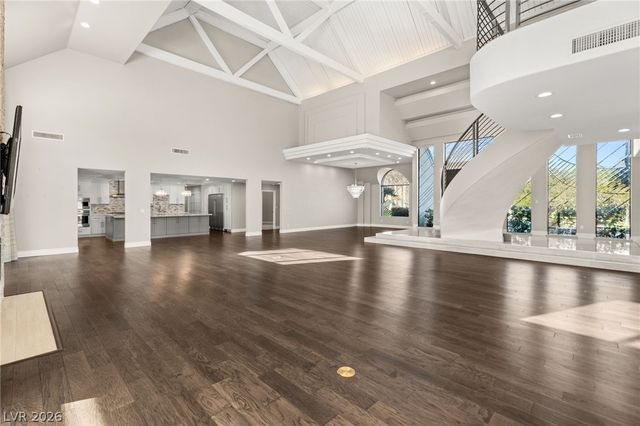 13 Dovetail Circle, Henderson, NV 89014