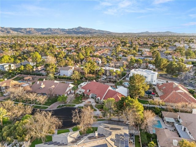 13 Dovetail Circle, Henderson, NV 89014