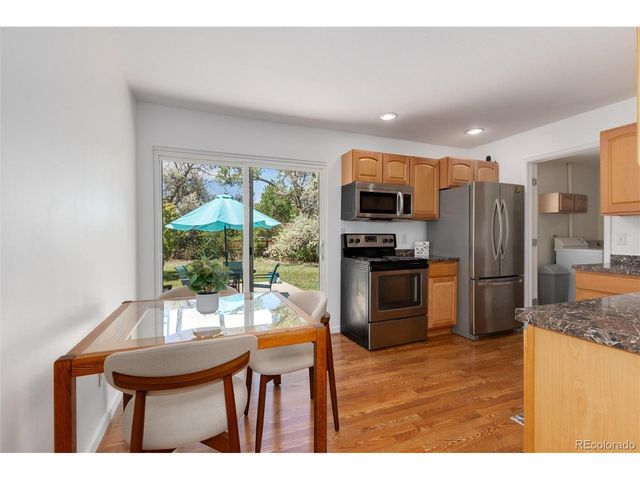 9609 W Eureka Pl, Lakewood, CO 80227