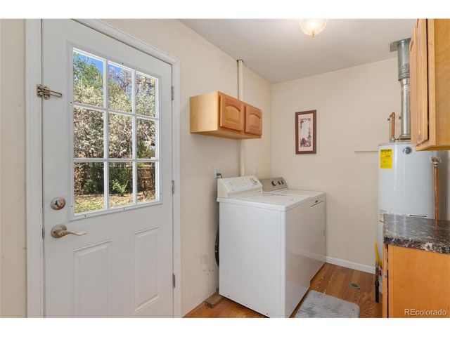 9609 W Eureka Pl, Lakewood, CO 80227