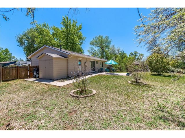 9609 W Eureka Pl, Lakewood, CO 80227