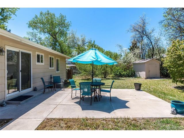 9609 W Eureka Pl, Lakewood, CO 80227