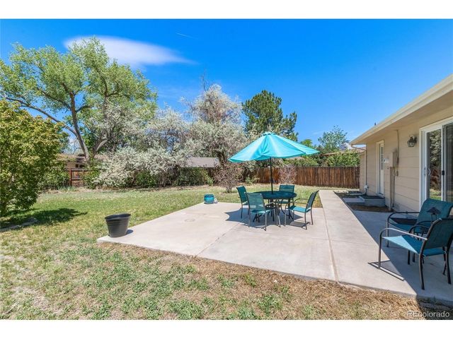 9609 W Eureka Pl, Lakewood, CO 80227