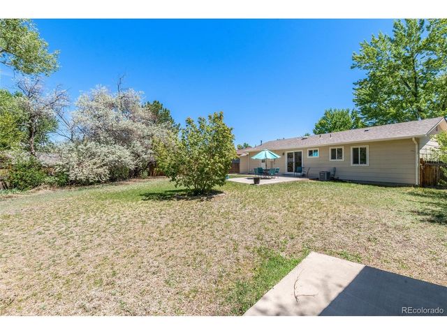 9609 W Eureka Pl, Lakewood, CO 80227