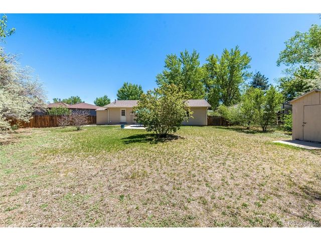 9609 W Eureka Pl, Lakewood, CO 80227