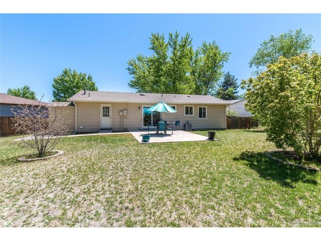 9609 W Eureka Pl, Lakewood, CO 80227