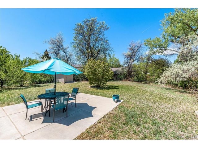 9609 W Eureka Pl, Lakewood, CO 80227