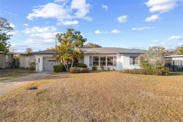 1528 CITRUS STREET, Clearwater, FL 33756