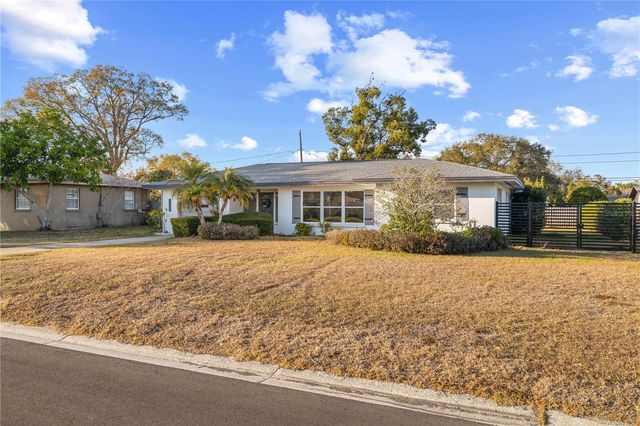 1528 CITRUS STREET, Clearwater, FL 33756