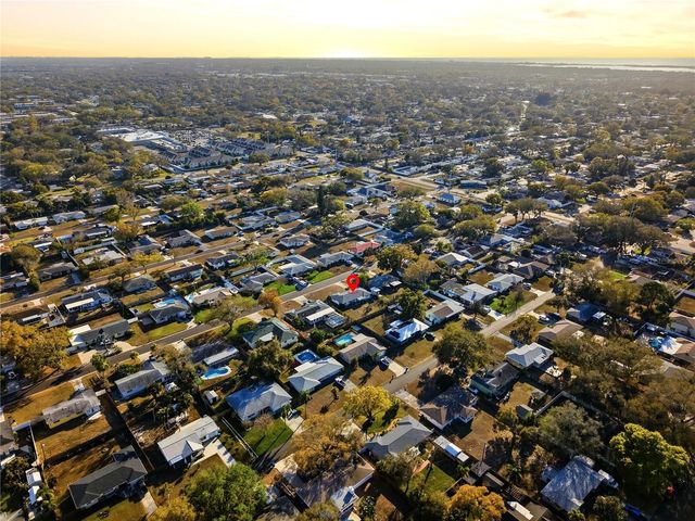 1528 CITRUS STREET, Clearwater, FL 33756