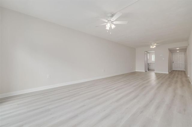 4550 OVERLOOK DRIVE NE 155, St Petersburg, FL 33703