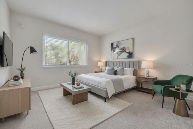 4550 OVERLOOK DRIVE NE 155, St Petersburg, FL 33703