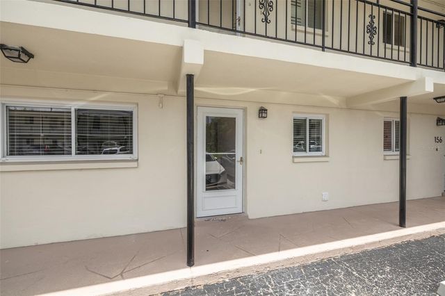 4550 OVERLOOK DRIVE NE 155, St Petersburg, FL 33703