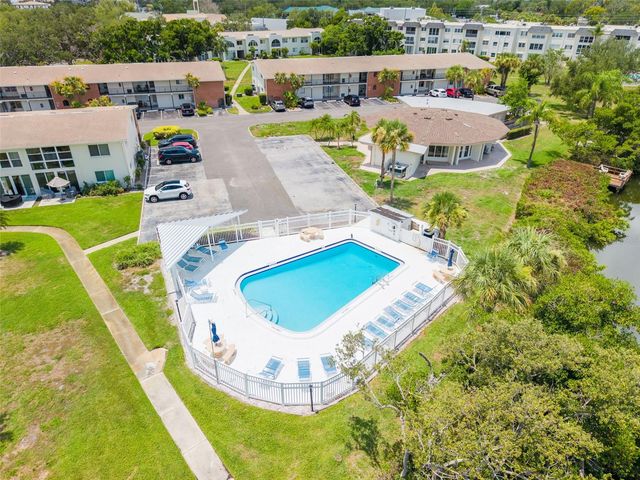 4550 OVERLOOK DRIVE NE 155, St Petersburg, FL 33703