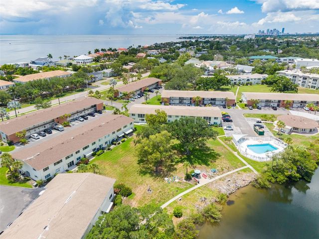 4550 OVERLOOK DRIVE NE 155, St Petersburg, FL 33703