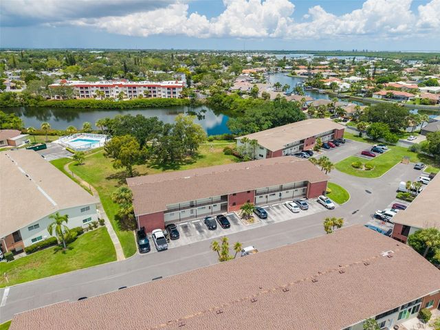 4550 OVERLOOK DRIVE NE 155, St Petersburg, FL 33703