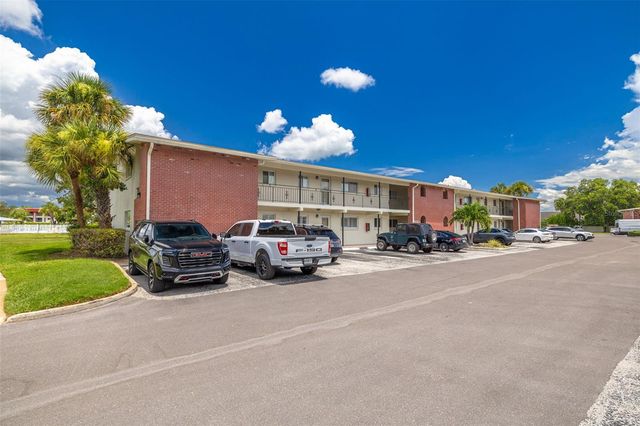 4550 OVERLOOK DRIVE NE 155, St Petersburg, FL 33703