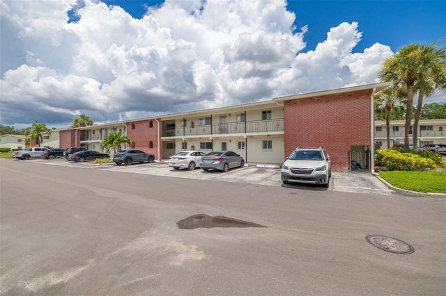 4550 OVERLOOK DRIVE NE 155, St Petersburg, FL 33703