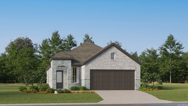 3417 Yaw Way, New Braunfels, TX 78130